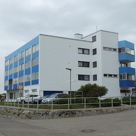 Watten-Blick 1 Cuxhaven Kültér fotó