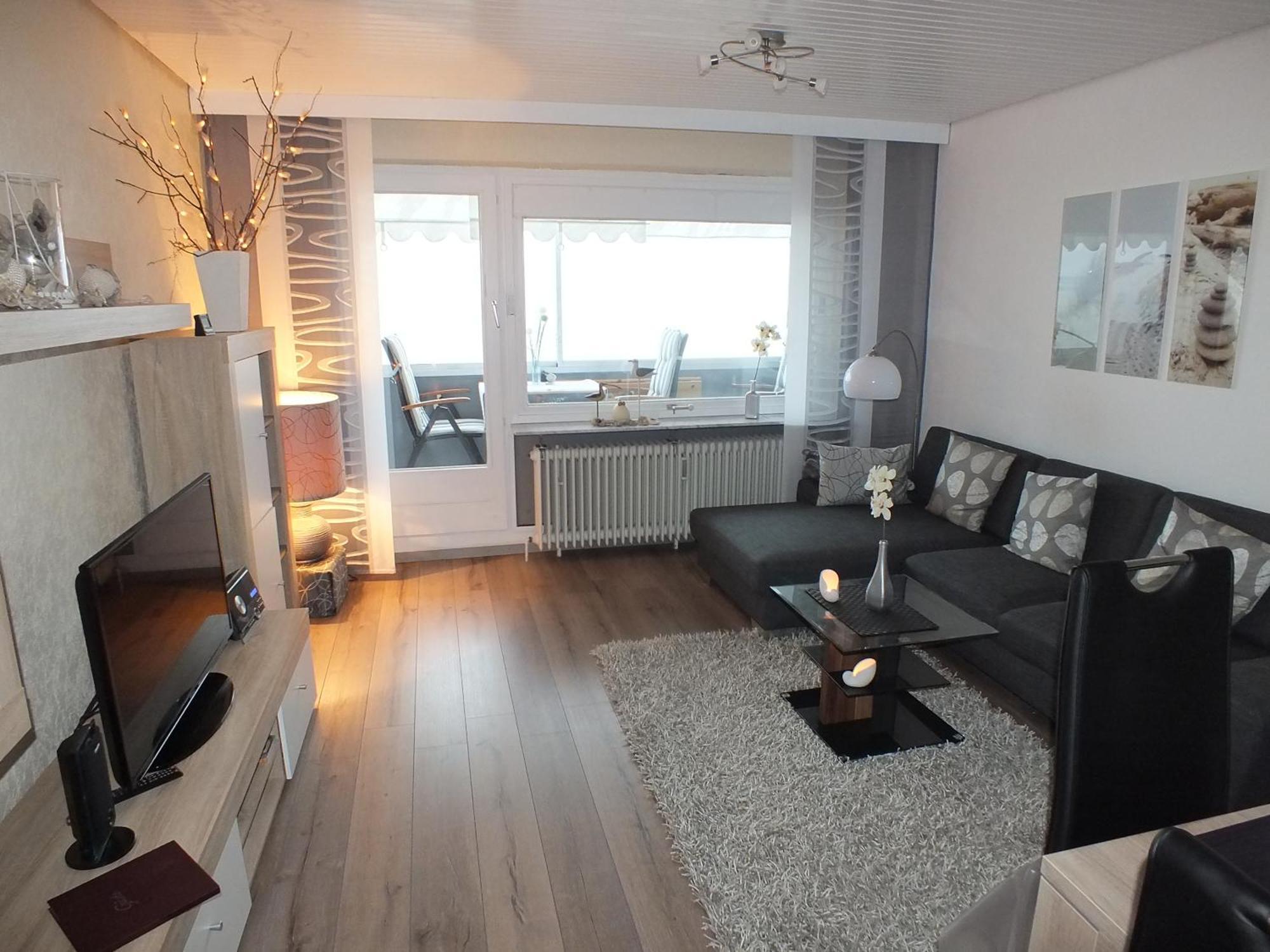 Watten-Blick 1 Cuxhaven Kültér fotó